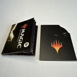 Commander Masters Commander Deck - Plansewalker Party MTG SEALED deck - Image 4