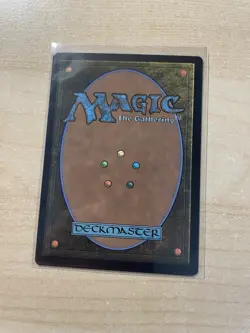 Ophiomancer Modern Horizons 3 Regular - Image 2