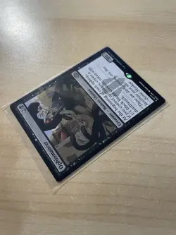 Ophiomancer Modern Horizons 3 Regular - Image 5