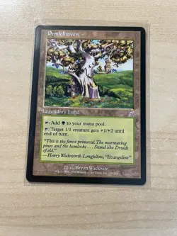 Pendelhaven Timeshifted Regular - Image 1