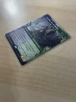 Camellia, the Seedmiser (Showcase) Bloomburrow Regular - Image 3