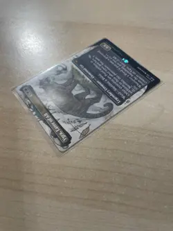 Ygra, Eater of All (Borderless) Bloomburrow Regular - Image 5