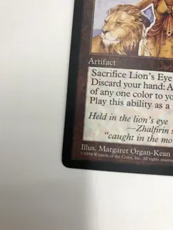 Lion's Eye Diamond Mirage Regular - Image 3