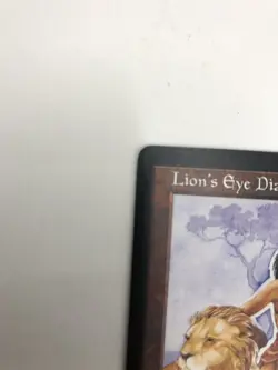 Lion's Eye Diamond Mirage Regular - Image 4
