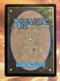 MTG Thunderclap Drake Commander: Outlaws of Thunder Junction Rare Near-Mint!! - Image 2