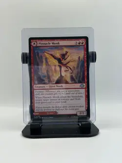 MTG, Pinnacle Monk 246 $3 ORDER MIN - Regular - MH3 - Magic the Gathering - Image 1