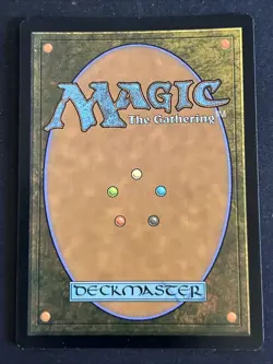 1x Foil Lochmere Serpent (381) Extended Art Throne of Eldraine LP MTG Magic x1 - Image 2