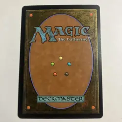 Magic The Gathering Life and Limb Planar Chaos Regular Rare - Image 2