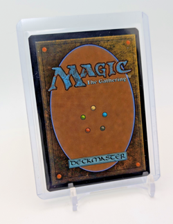 MTG - Sami, Wildcat Captain - FOIL Borderless Rare #301 - Edge of Eternities NM - Image 2