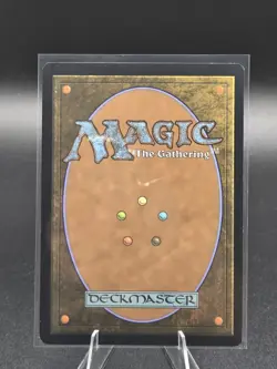 Bruenor Battlehammer [219/281] AFR Uncommon Non-Foil MTG - Image 2