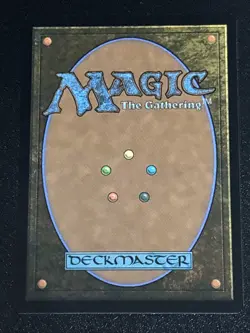 MTG Universes Beyond: Doctor Who Sonic Screwdriver 0185 NM - Image 2