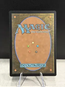 MTG: Spider-Man - Saw in Half (Borderless) Eternal-Legal Foil M 0021 - Image 2