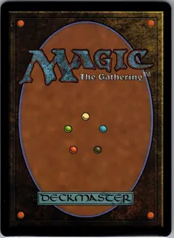 MTG White Lotus Tile Foil Avatar: The Last Airbender 0262 - Image 2