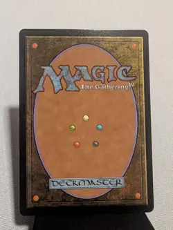 MTG Lo and Li, Royal Advisors Extended Art Foil Avatar: The Last Airbender NM - Image 5