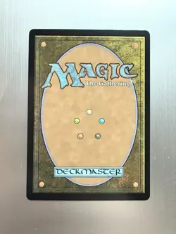 Earthbending Student - 249 - MTG Avatar: The Last Airbender - Uncommon - FOIL - Image 2