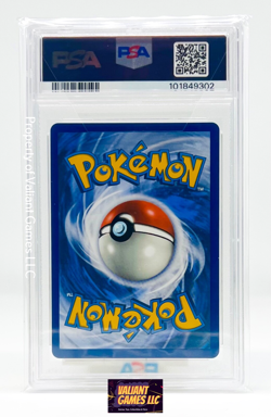 Pokemon Pikachu & Zekrom Full Art PSA 9 #162 Team Up Set - Image 2