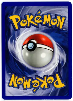 Pokemon - 1st Edition Neo Genesis Sprout Tower 97/111 MP - Image 2