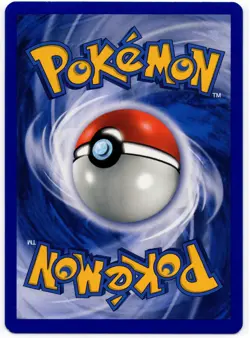 Pokemon - 1st Edition Neo Discovery Teddiursa 65/75 NM - Image 2