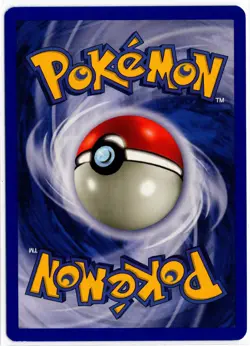 Pokemon - 1st Edition Neo Destiny Mail From Bill 105/105 NM - Image 2