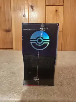 Phantasmal Flames Pokemon Center Exclusive Elite Trainer Box ETB Sealed 💥 - Image 2