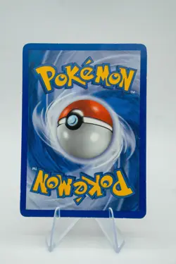 Deoxys - 17/107 EX Deoxys - 2005 regular Pokemon TCG LP - Image 2