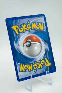 Deoxys - 17/107 EX Deoxys - 2005 regular Pokemon TCG LP - Image 3