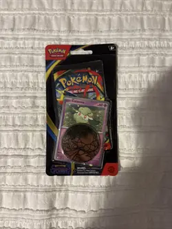 Pokemon phantasmal flames blister packs with coin bundle of 2 - Image 3