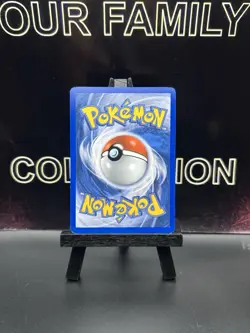 Pokemon TCG Cyndaquil EX Unseen Forces 54/115 Regular Common NM - Image 4