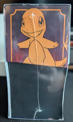 Pokemon TCG: ​Scarlet & Violet Obsidian Flames Factory Sealed Elite Trainer Box - Image 3