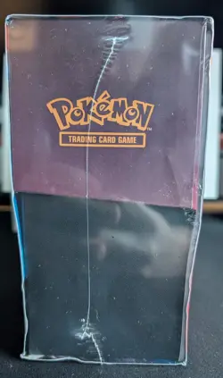 Pokemon TCG: ​Scarlet & Violet Obsidian Flames Factory Sealed Elite Trainer Box - Image 4