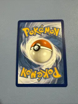 Pokemon Basic Grass Energy 278/193 Paldea Evolved Gold Hyper Rare NM Condition - Image 2