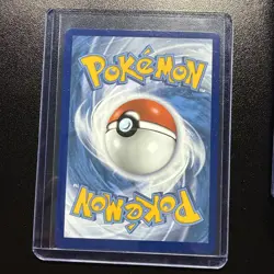 Grass Energy 283/264 Gold Secret Rare Fusion Strike Pokemon TCG. #42 - Image 2