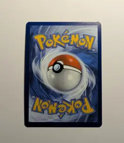 Psyduck ? Cosmos Holo NM ? MEP: Mega Evolution Black Star Promo ? Pokemon #007 - Image 3