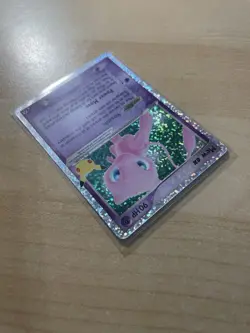 Mew ex 88/92 Celebrations: Classic Collection Holo (Near Mint or Better) Pokemon - Image 4