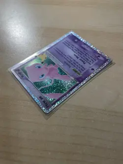 Mew ex 88/92 Celebrations: Classic Collection Holo (Near Mint or Better) Pokemon - Image 5