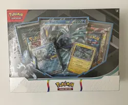 Pokemon TCG: Black Kyurem Ex & Melmetal Ex Box Sealed - Image 1