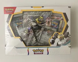 Pokemon TCG: Black Kyurem Ex & Melmetal Ex Box Sealed - Image 2