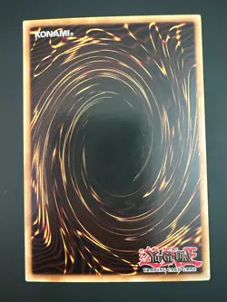 Yugioh Blackwing Vayu the Emblem of Honor LC5D-EN118 1st Edition Secret Rare NM - Image 2