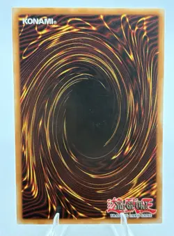 [NM] Yugioh Assault Blackwing - Kunai the Drizzle DOCS-EN018 Rare 1st Edition - Image 2