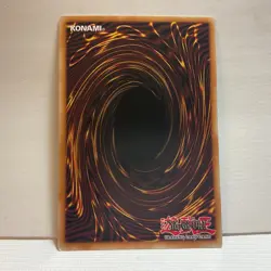 Yugioh Number 25: Force Focus GAOV-EN045 Ultra Rare 1st Ed - Image 2