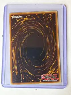 Mirror Gate [Ultimate Rare] TAEV-EN063 YuGiOh Tactical Evolution MINT - Image 2
