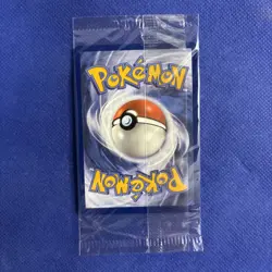 Mimikyu 075 SEALED Promo Paldean Fates Promo Card ETB - Image 2