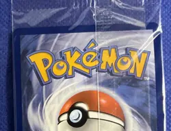 Mimikyu 075 SEALED Promo Paldean Fates Promo Card ETB - Image 3