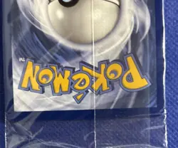 Mimikyu 075 SEALED Promo Paldean Fates Promo Card ETB - Image 4