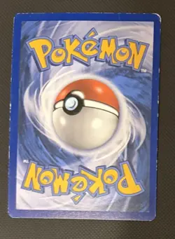 Alakazam EX Fates Collide 125/124 Full Art Holo Secret Rare Pokemon TCG Card MP - Image 2