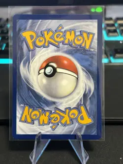 Gouging Fire SVP151 - SV Black Star Promo - Prerelease Pokemon Card - Near Mint - Image 2