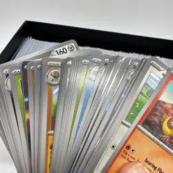 Pokemon TCG Journey Together Bulk Card Lot (600+) Holos, Reverses, Rares, Uncom - Image 2