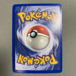 Heracross 43/109 EX Team Rocket Returns REVERSE HOLO Uncommon Pokemon Card LP - Image 2