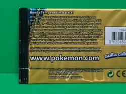 Pokemon SM Unbroken Bonds 3 Card Mini Booster Pack Sylveon & Gardevoir Art New - Image 5