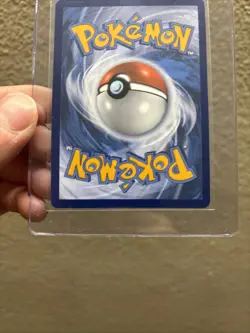 Pokemon Charizard VMAX TCG Sword & Shield SWSH261 Holo Promo Card - Image 4